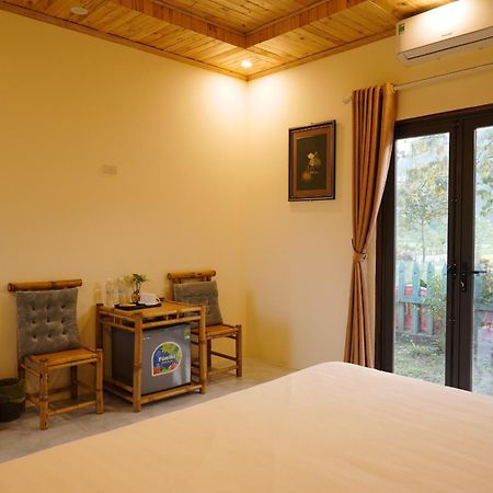 Trang An Ecolodge Ninh Binh Exterior photo