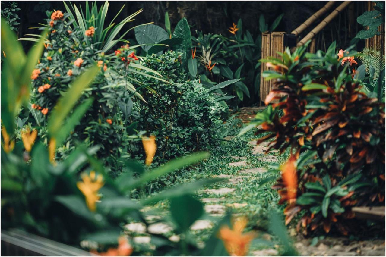 Trang An Ecolodge Ninh Binh Exterior photo