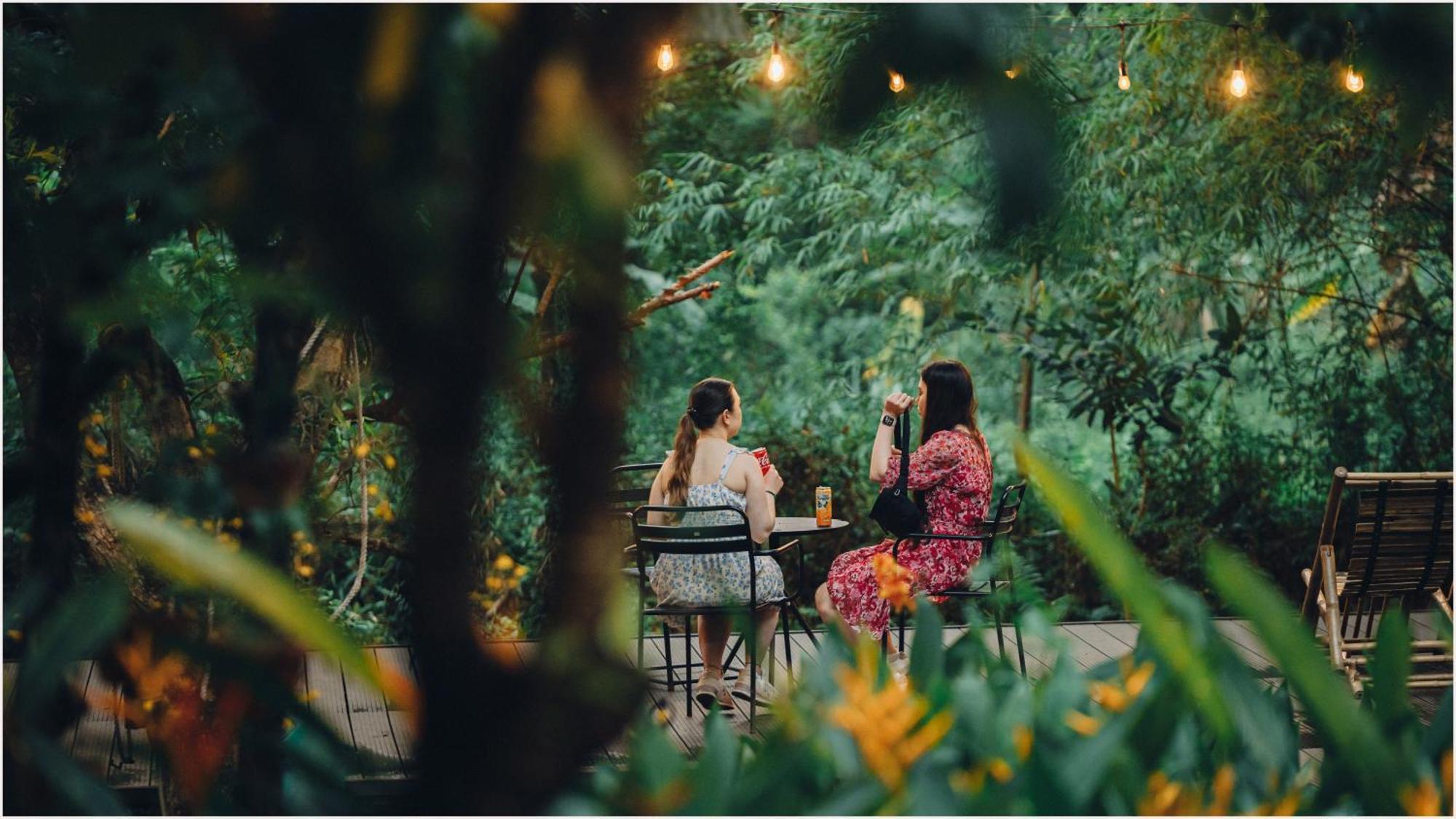 Trang An Ecolodge Ninh Binh Exterior photo